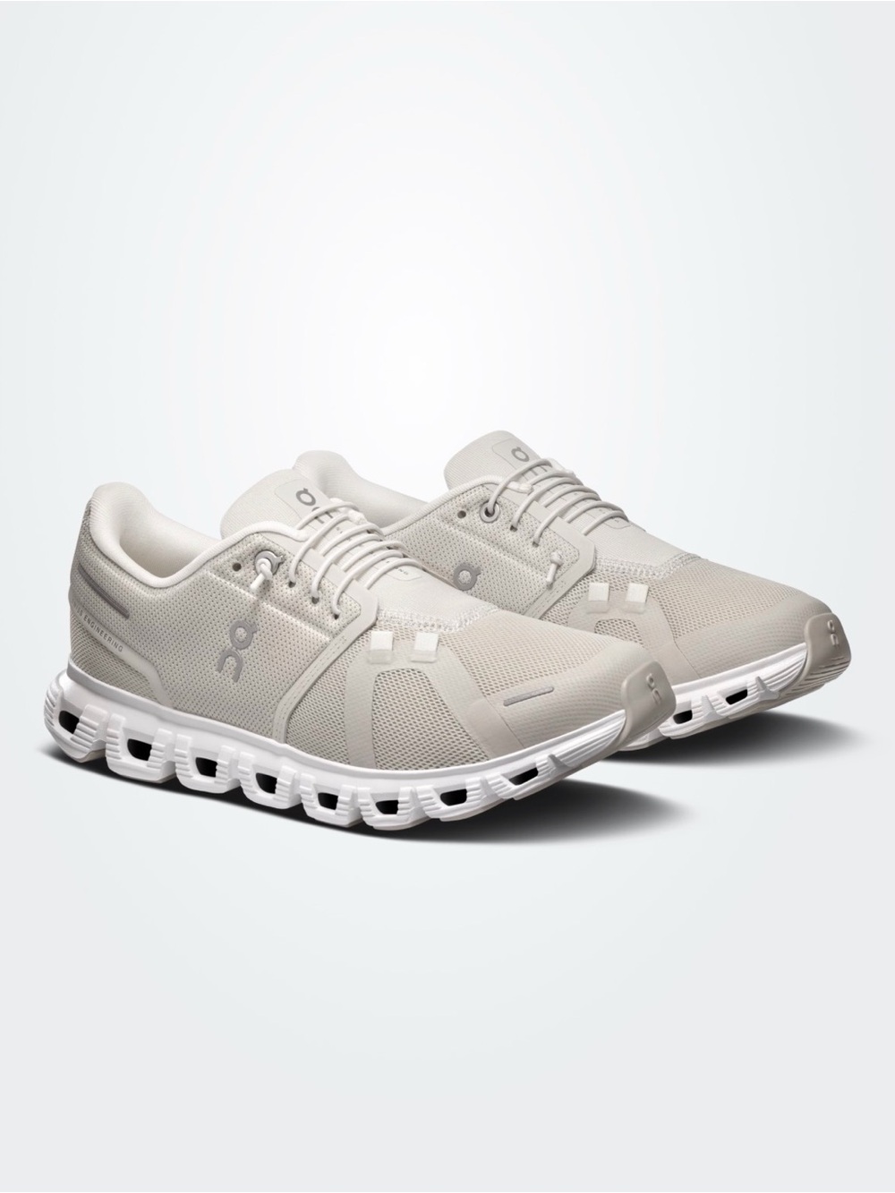 On Cloud 6 Lifestyle Shoe